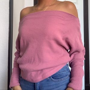 Small Forever 21 Long Sleeve.